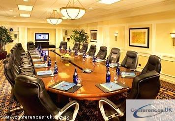 Boardroom