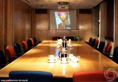 Boardroom