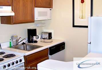 Suite Kitchen