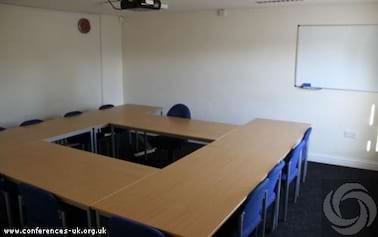 Training and Meeting Rooms Kent