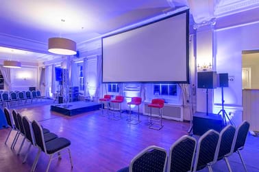 Tregenna Castle Resort