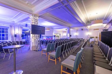 Tregenna Castle Resort