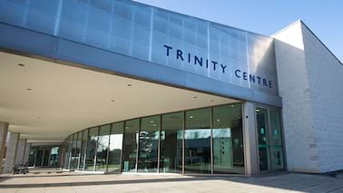 Trinity Centre Cambridge