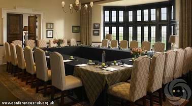 Trump International Hotel Ireland