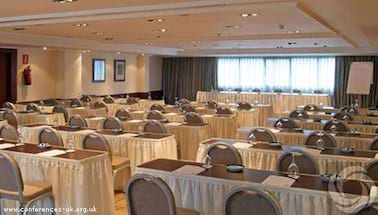 Conference Suite