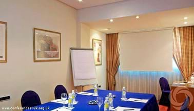 Conference Suite