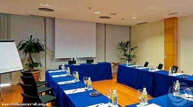 Conference Suite