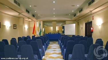 Conference Suite