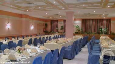 Conference Suite