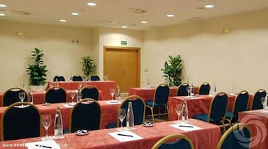 Conference Suite