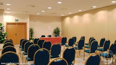 Conference Suite