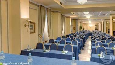 Conference Suite