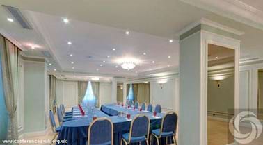 Conference Suite