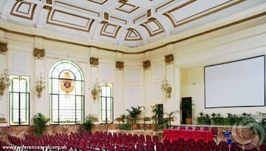 Conference Suite