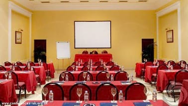 Conference Suite