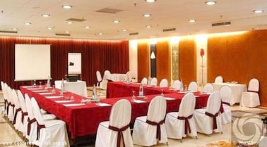 Conference Suite