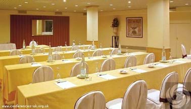 Conference Suite