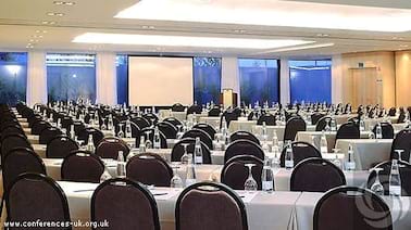 Conference Suite