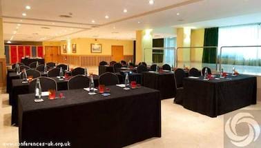 Conference Suite