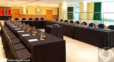Conference Suite