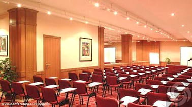 Conference Suite