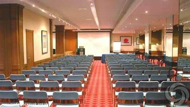 Conference Suite