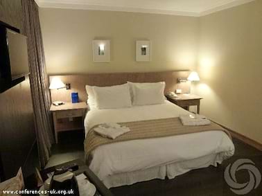 TRYP Berrini Sao Paulo Brazil