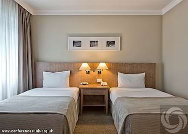 TRYP Berrini Sao Paulo Brazil