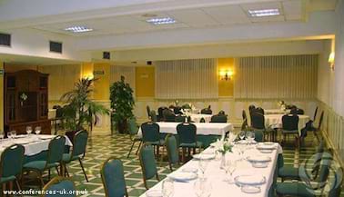 Conference Suite