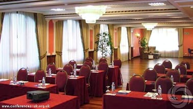 Conference Suite