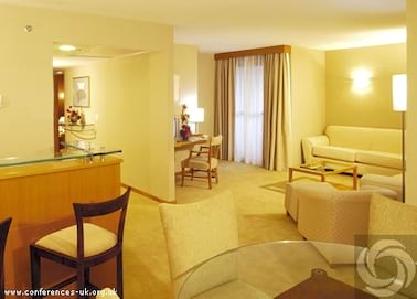 TRYP Brasil 21 Brazil