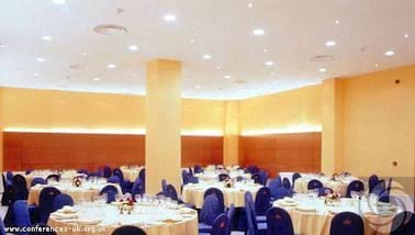 Conference Suite