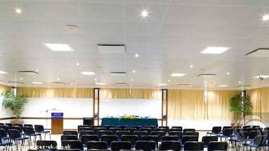 Conference Suite