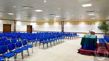 Conference Suite
