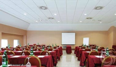 Conference Suite