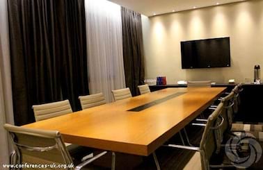 TRYP Higienopolis Sao Paulo Brazil