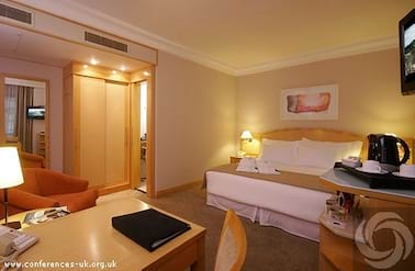 TRYP Higienopolis Sao Paulo Brazil