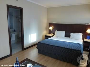 TRYP Iguatemi Sao Paulo Brazil