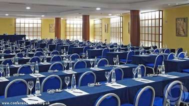 Conference Suite