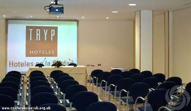 Conference Suite