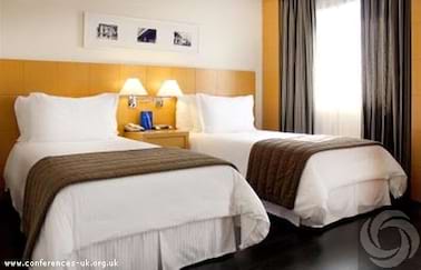 TRYP Jesuino Arruda Sao Paulo Brazil