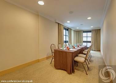 TRYP Jesuino Arruda Sao Paulo Brazil