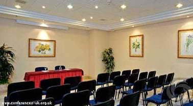 Conference Suite