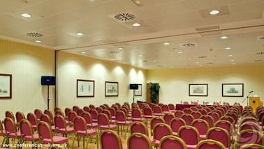 Conference Suite