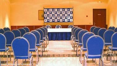 Conference Suite