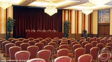 Conference Suite