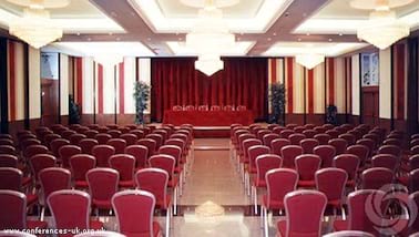 Conference Suite
