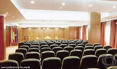 Conference Suite