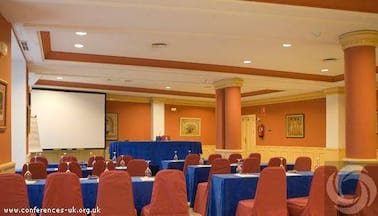 Conference Suite