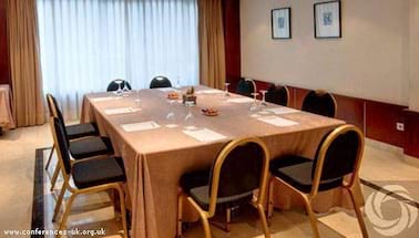 Salon Madrid